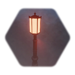 Street Lamp