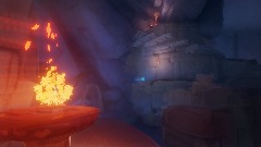 A screenshot taken in Dreams. 10 of 13.