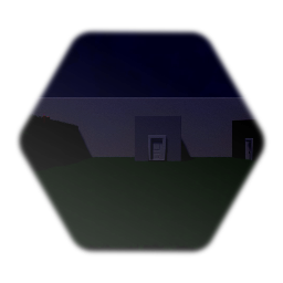 Remix Hello neighbor 2 woman