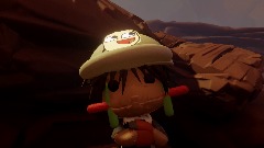 A screenshot taken in Dreams. 17 of 22.