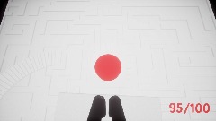 A screenshot taken in Dreams. 19 of 27.