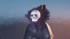 A screenshot taken in Dreams. 16 of 28.