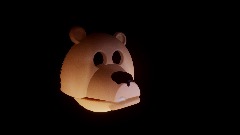 A screenshot taken in Dreams. 12 of 19.