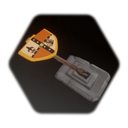 Remix of Ancient Dangers Checkpoint