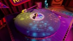 A screenshot taken in Dreams. 4 of 14.