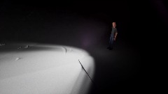 The Backrooms (level 8)