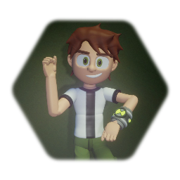 Ben 10