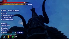 A screenshot taken in Dreams. 5 of 5.