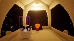 A screenshot taken in Dreams. 4 of 4.