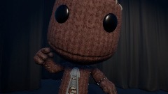 Rate my fit Sackboy