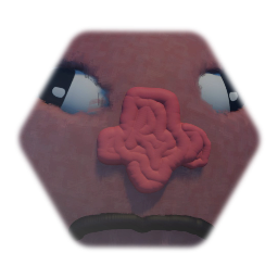 Remix of Meatball man