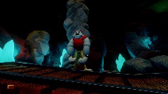 A screenshot taken in Dreams. 2 of 7.