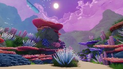 A screenshot taken in Dreams. 20 of 20.