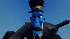 A screenshot taken in Dreams. 1 of 1.