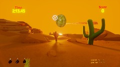 Fruit Cowboy