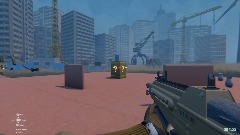 A screenshot taken in Dreams. 5 of 8.