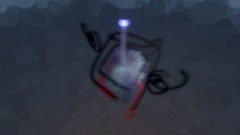 A screenshot taken in Dreams. 8 of 12.