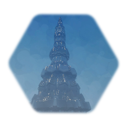 Skyscraper 3 - 1/2/2019