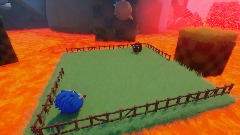 Hedge fight_TAILS.HELL