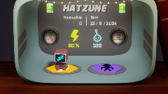 A screenshot taken in Dreams. 10 of 29.