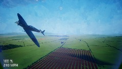 A screenshot taken in Dreams. 5 of 6.