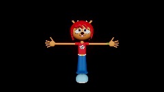 A screenshot taken in Dreams. 2 of 3.