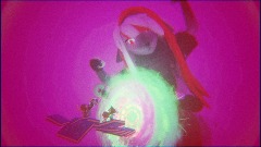 A screenshot taken in Dreams. 8 of 13.