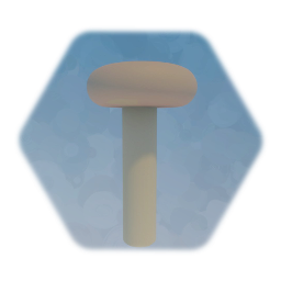 Mushroom Platform