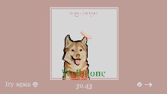 A screenshot taken in Dreams. 24 of 30.