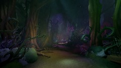 A screenshot taken in Dreams. 3 of 17.