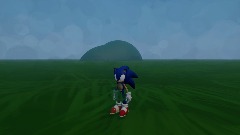 Sonic 07 alpha 1.9