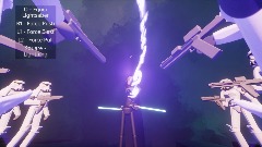 A screenshot taken in Dreams. 10 of 18.