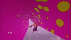 A screenshot taken in Dreams. 1 of 7.