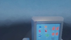 A screenshot taken in Dreams. 23 of 30.
