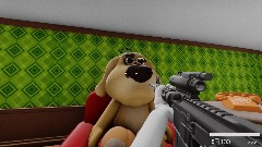 A screenshot taken in Dreams. 1 of 3.