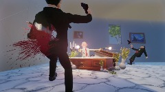 Hitman 3 Bloodmoney