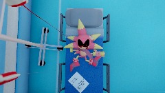 A screenshot taken in Dreams. 24 of 30.