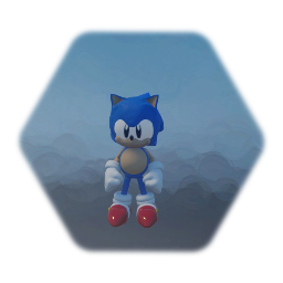 Toie Sonic