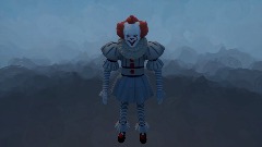 A screenshot taken in Dreams. 3 of 22.