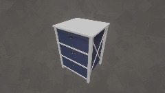 A screenshot taken in Dreams. 9 of 24.