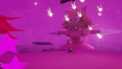 A screenshot taken in Dreams. 1 of 1.