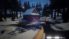 A screenshot taken in Dreams. 1 of 1.