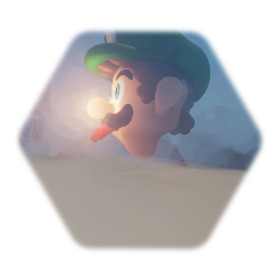 luigi vs thomas the bomb engine