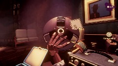 A screenshot taken in Dreams. 22 of 29.