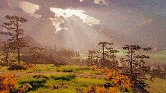 What dreams may come