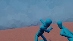 A screenshot taken in Dreams. 17 of 17.