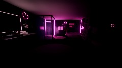 A screenshot taken in Dreams. 3 of 4.