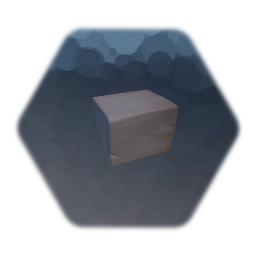 Small Stone Block