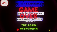 A screenshot taken in Dreams. 2 of 11.