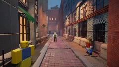 The Streets Sneak Peek